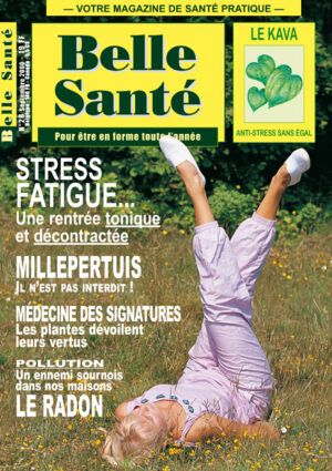 Belle-Santé n° 28