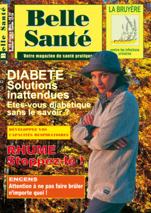 Belle-Santé n° 29