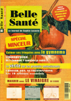 Belle-Santé n° 3