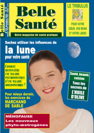 Belle-Santé n° 30