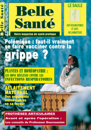 Belle-Santé n° 31