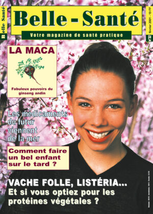 Belle-Santé n° 32