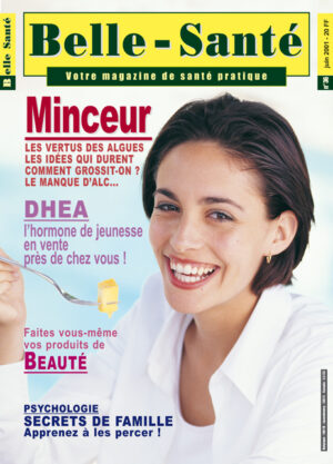 Belle-Santé n° 36