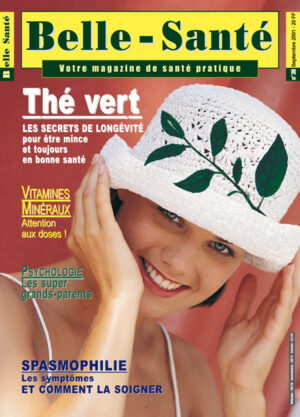 Belle-Santé n° 38