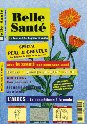 Belle-Santé n° 4