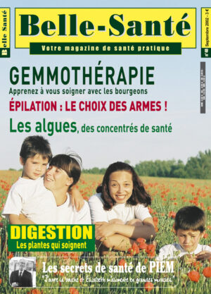 Belle-Santé n° 48