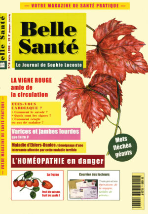 Belle-Santé n° 6