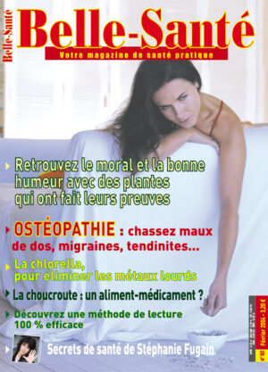 Belle-Santé n° 62