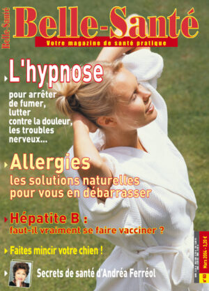 Belle-Santé n° 63