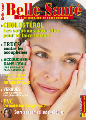 Belle-Santé n° 70