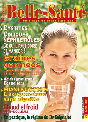 Belle-Santé n° 75
