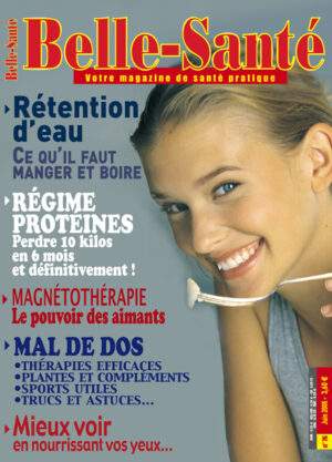 Belle-Santé n° 76