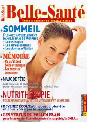 Belle-Santé n° 78