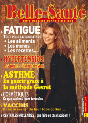 Belle-Santé n° 79