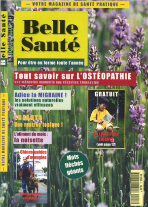 Belle-Santé n° 8