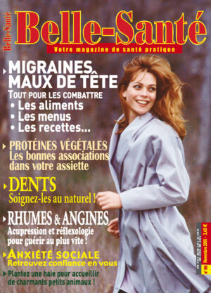 Belle-Santé n° 80