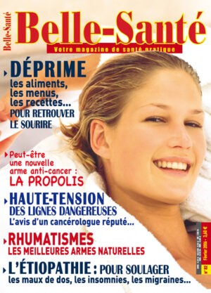 Belle-Santé n° 82