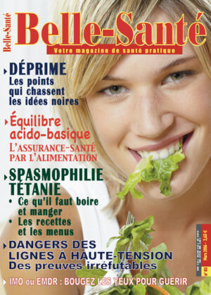 Belle-Santé n° 83
