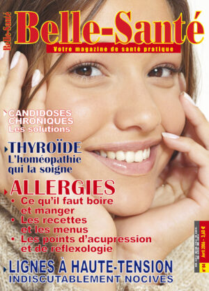 Belle-Santé n° 84