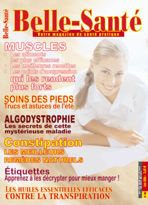Belle-Santé n° 86