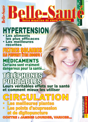 Belle-Santé n° 87