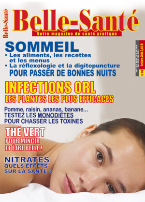 Belle-Santé n° 89