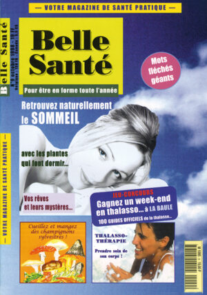 Belle-Santé n° 9