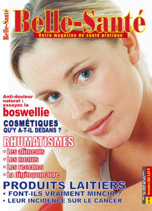 Belle-Santé n° 90