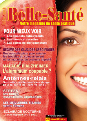 Belle-Santé n° 99