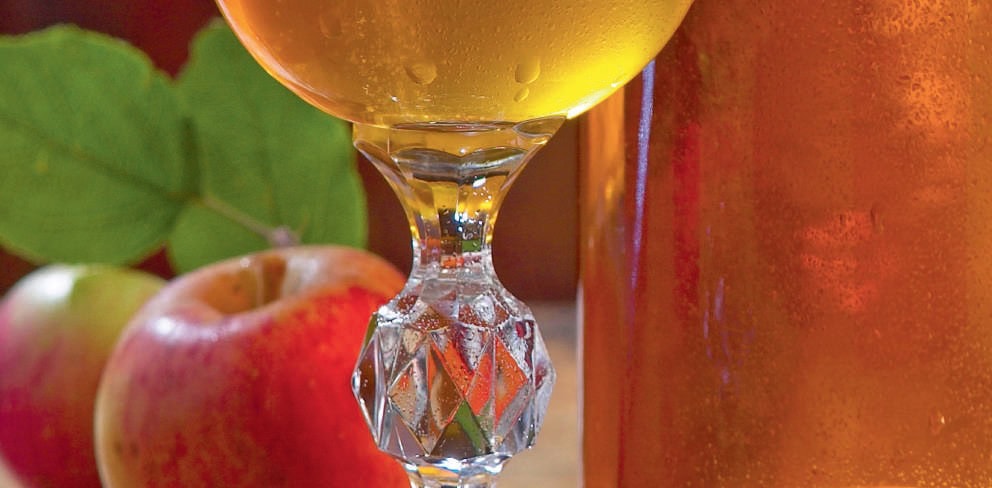 cidre breton