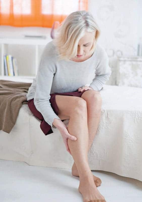 Crampes, des solutions naturelles pour détendre les muscles