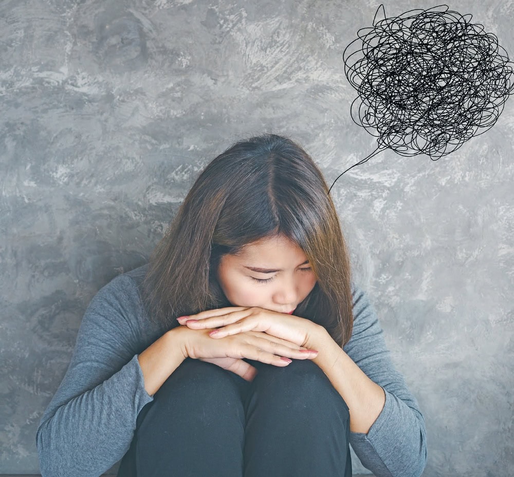 dépression