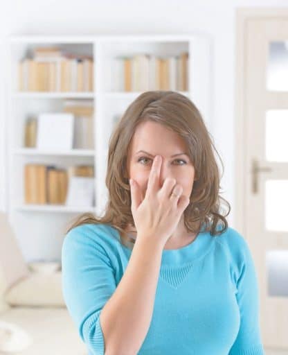 L'EFT, Emotional Freedom Technique