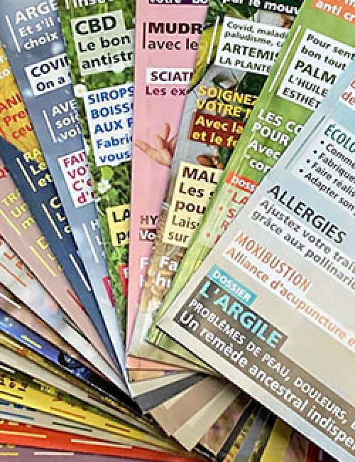 Formules d'abonnement