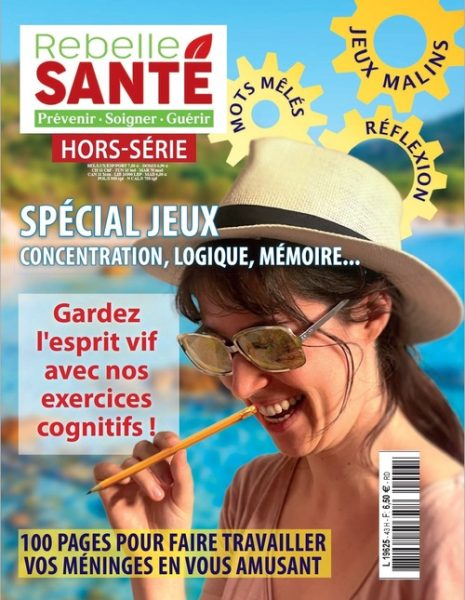 Hors-série 43