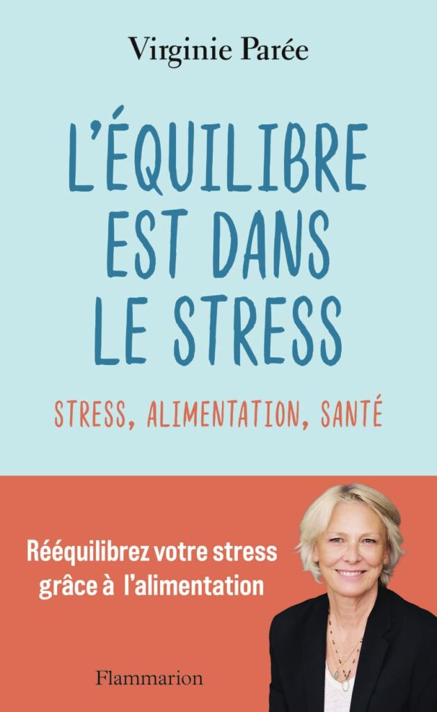 equilibre stress