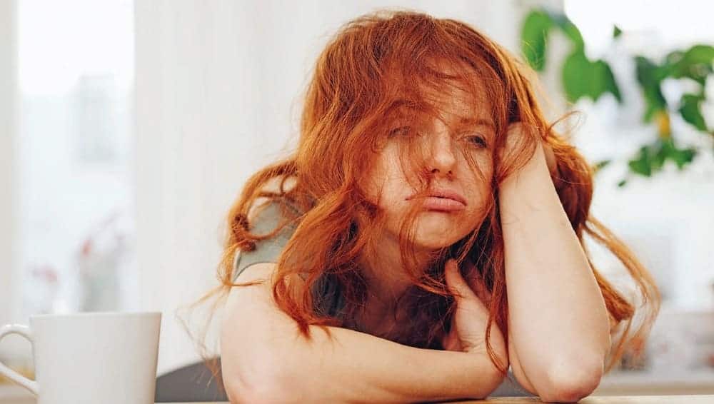 fatigue