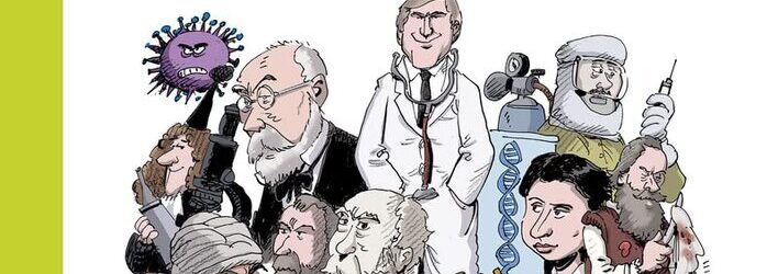 histoire medecine