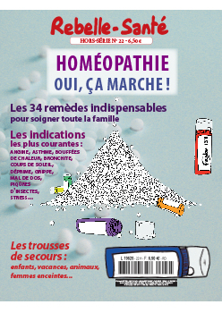 Hors-série n° 22