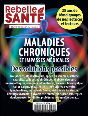 Des solutions possibles pour soigner des maladies chroniques ou répondre à des impasses médicales