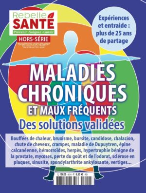 Troubles chroniques et douleurs courantes : solutions efficaces pour améliorer votre santé et bien-être. Approches reconnues pour gérer maladies et maux fréquents.