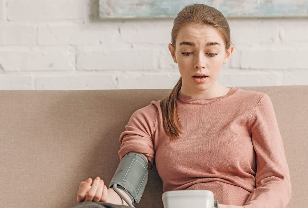 hypertension artérielle
