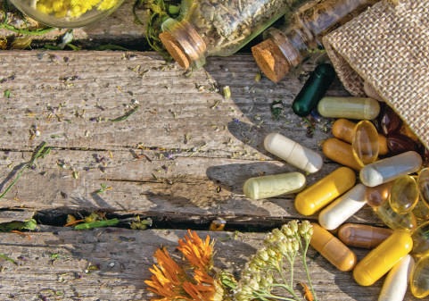 interactions plantes medicaments