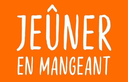 jeuner en mangeant sante forme poids longevite