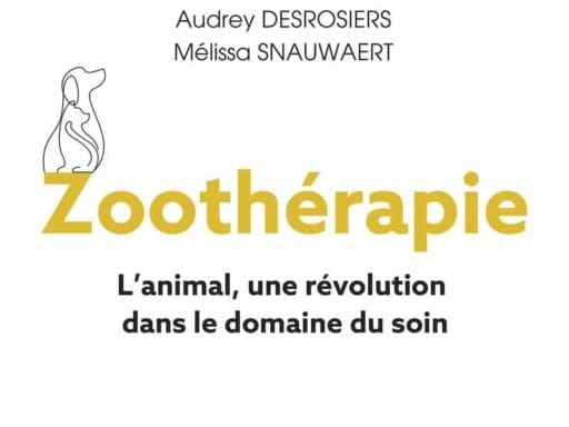 la zoothérapie