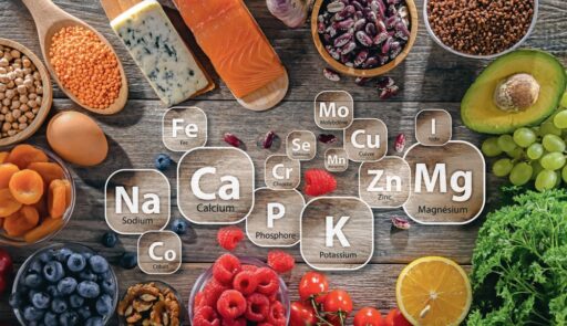 micronutrition