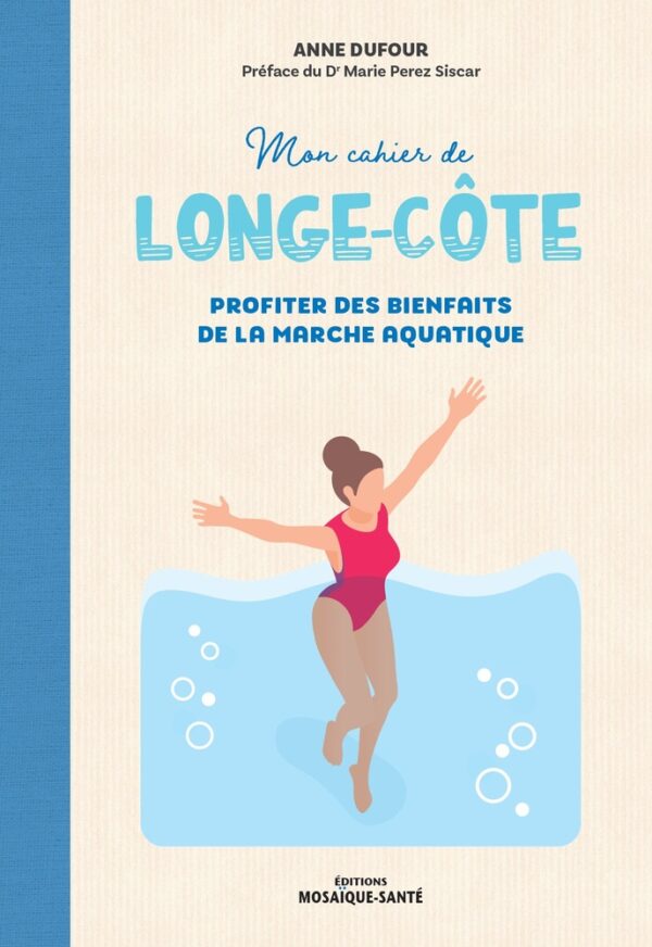 mon cahier de longe côte