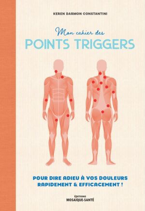 mon cahier des points triggers
