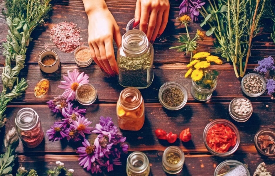 phytotherapie