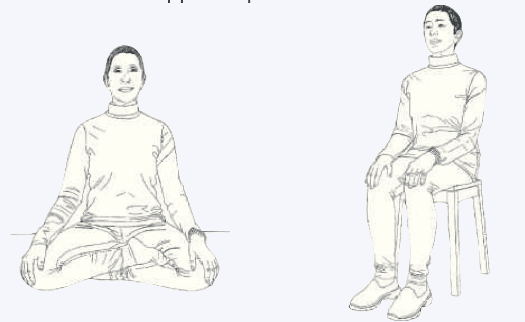 posture 1